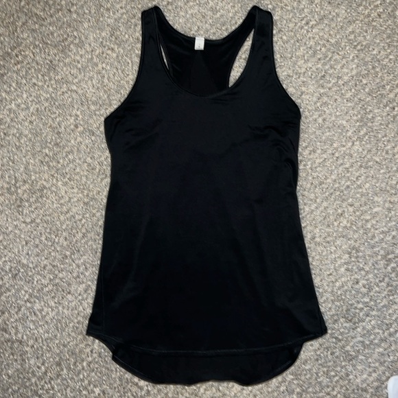 lululemon athletica Tops - Lululemon essential tank top. 2